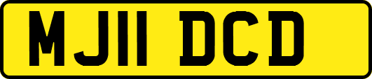 MJ11DCD