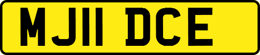 MJ11DCE