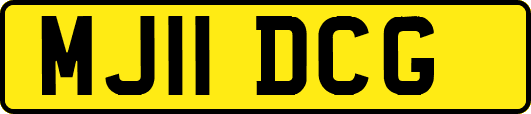 MJ11DCG