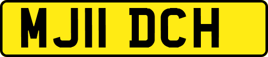 MJ11DCH