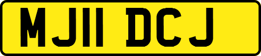MJ11DCJ