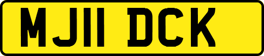 MJ11DCK