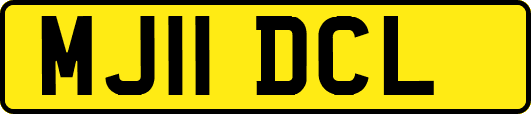 MJ11DCL