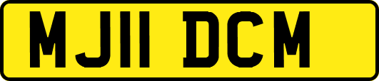MJ11DCM