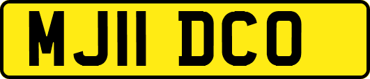 MJ11DCO