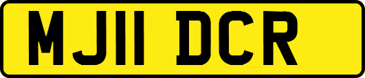 MJ11DCR