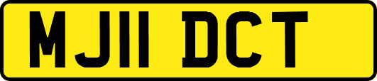 MJ11DCT