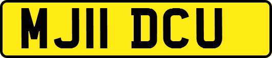 MJ11DCU