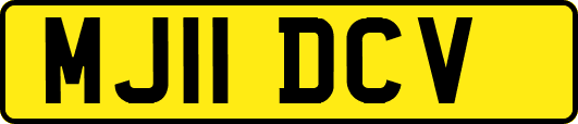 MJ11DCV