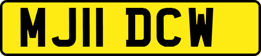 MJ11DCW