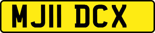 MJ11DCX