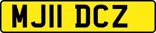 MJ11DCZ