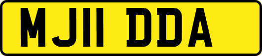 MJ11DDA