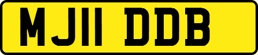 MJ11DDB