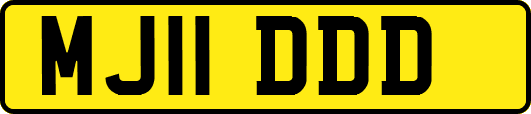 MJ11DDD