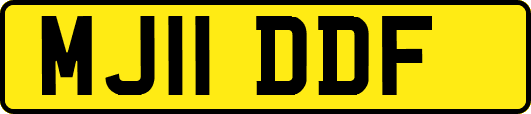 MJ11DDF