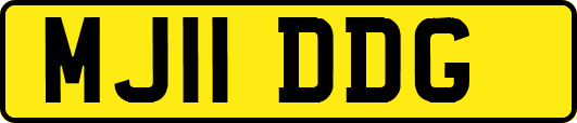 MJ11DDG