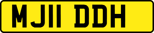 MJ11DDH