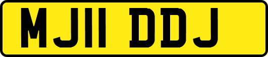 MJ11DDJ