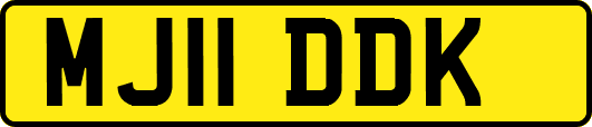 MJ11DDK