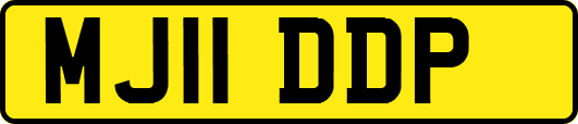 MJ11DDP