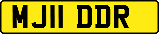 MJ11DDR