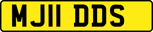 MJ11DDS