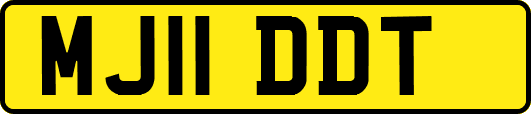 MJ11DDT