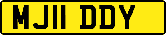 MJ11DDY