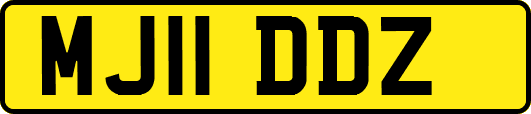 MJ11DDZ