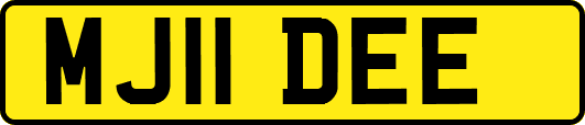 MJ11DEE