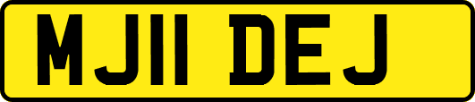 MJ11DEJ