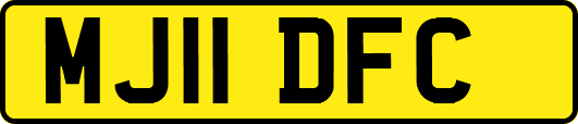 MJ11DFC