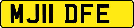 MJ11DFE