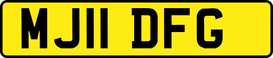MJ11DFG