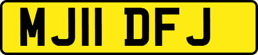 MJ11DFJ