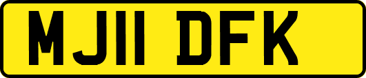 MJ11DFK