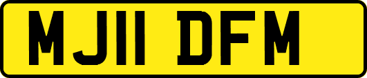 MJ11DFM
