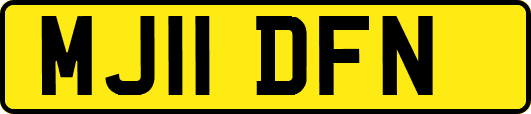 MJ11DFN