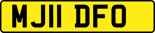 MJ11DFO