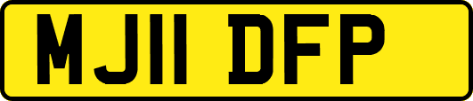 MJ11DFP