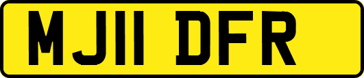 MJ11DFR