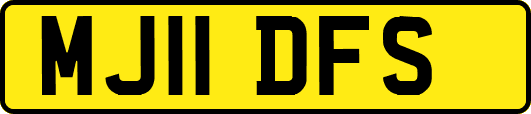 MJ11DFS