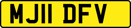 MJ11DFV