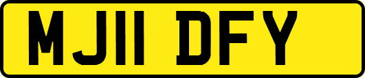 MJ11DFY