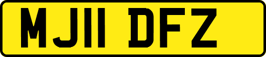 MJ11DFZ