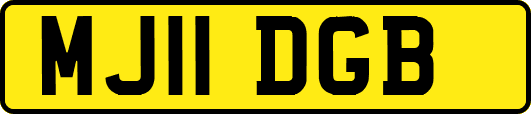 MJ11DGB
