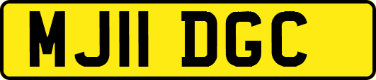 MJ11DGC