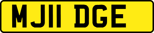 MJ11DGE