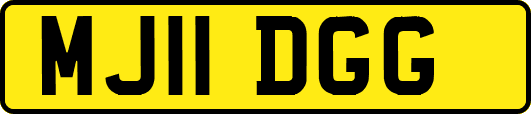 MJ11DGG
